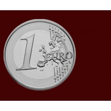 ДЭ-031 Монета Евро